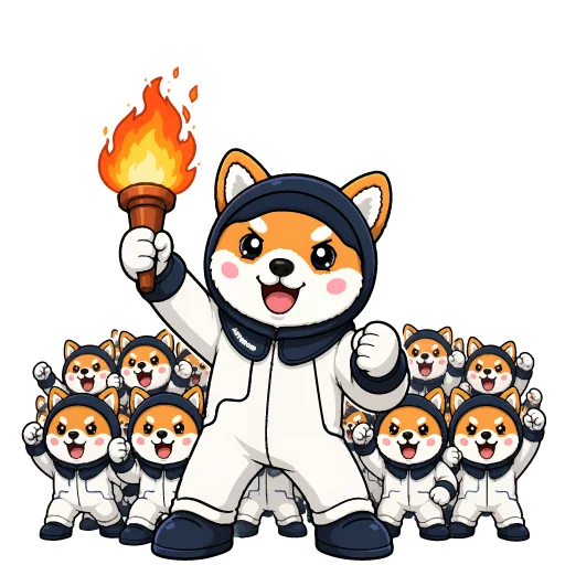 🫨 Стикер «Asteroid SPCX500» для Telegram