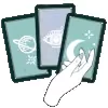 🔮 Эмодзи «Закажи эмодзи у» для Telegram