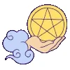 🔮 Эмодзи «Закажи эмодзи у» для Telegram