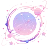 Стикер 30 Astroethics for you