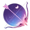 Стикер 22 Astroethics for you