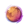 Стикер 38 Astroethics for you