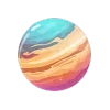 Стикер 45 Astroethics for you
