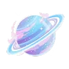 Стикер 43 Astroethics for you