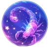 Стикер 20 Astroethics for you