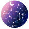 Стикер 31 Astroethics for you