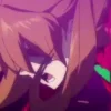 Стикер 38 Asuka Langley