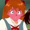 Стикер 27 Asuka Langley