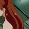 Стикер 8 Asuka Langley