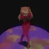 Стикер 30 Asuka Langley