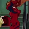 Стикер 9 Asuka Langley