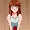 Стикер 26 Asuka Langley