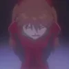 Стикер 29 Asuka Langley