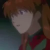 Стикер 31 Asuka Langley
