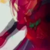 Стикер 41 Asuka Langley