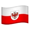 Стикер 7 Земли Австрии