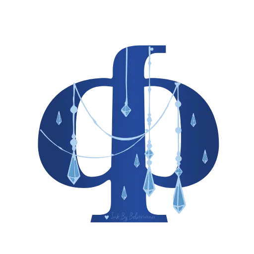 💠 Эмодзи «Ателье Мороза» для Telegram
