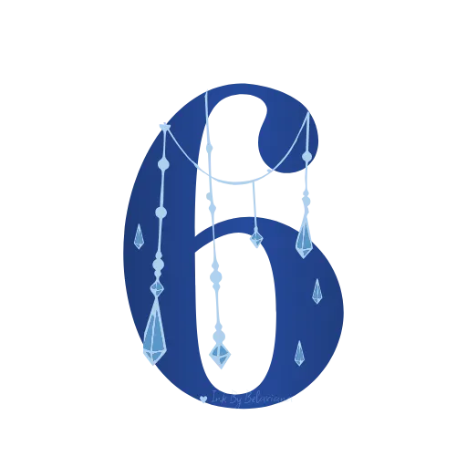 💠 Эмодзи «Ателье Мороза» для Telegram