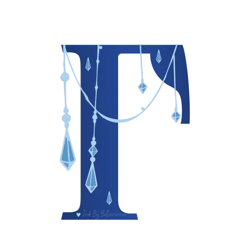 💠 Эмодзи «Ателье Мороза» для Telegram