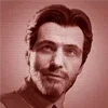 Стикер 8 😉 Набор эмоджи по игре «Atomic Heart Атомное сердце»