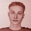 Стикер 14 😉 Набор эмоджи по игре «Atomic Heart Атомное сердце»