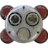 Стикер 50 😉 Набор эмоджи по игре «Atomic Heart Атомное сердце»