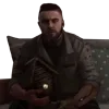Стикер 4 😉 Набор эмоджи по игре «Atomic Heart Атомное сердце»