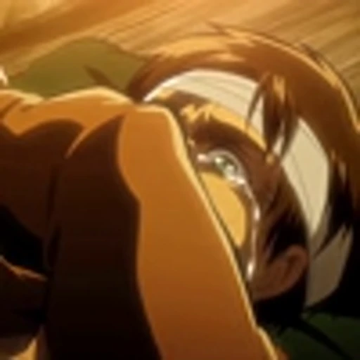 😭 Эмодзи «Attack On Titan S1Атака титанов 1 сезон» для Telegram