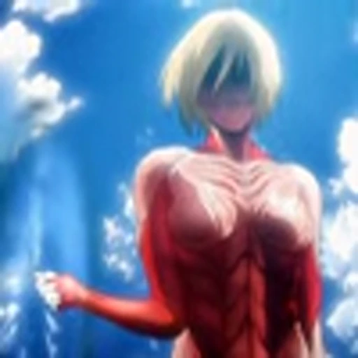 💪 Эмодзи «Attack On Titan S1Атака титанов 1 сезон» для Telegram