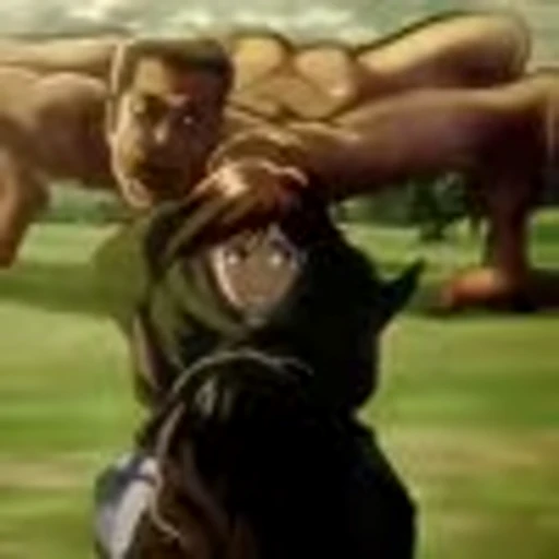 😵 Эмодзи «Attack On Titan S1Атака титанов 1 сезон» для Telegram