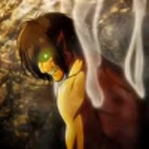 😒 Эмодзи «Attack On Titan S1Атака титанов 1 сезон» для Telegram