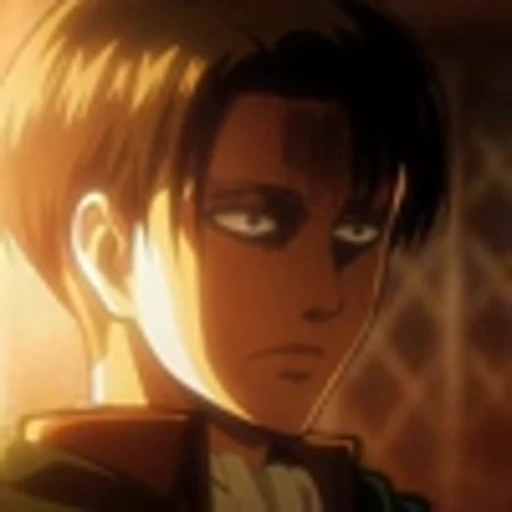🥶 Эмодзи «Attack On Titan S1Атака титанов 1 сезон» для Telegram