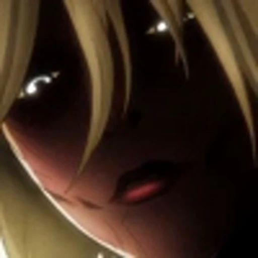 🧐 Эмодзи «Attack On Titan S1Атака титанов 1 сезон» для Telegram