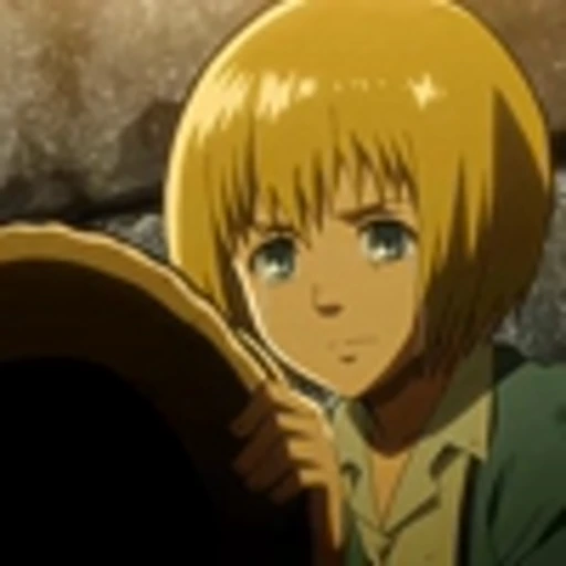 😒 Эмодзи «Attack On Titan S1Атака титанов 1 сезон» для Telegram