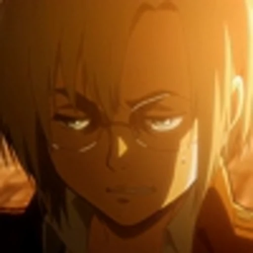 🧐 Эмодзи «Attack On Titan S1Атака титанов 1 сезон» для Telegram