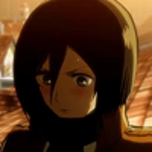☺️ Эмодзи «Attack On Titan S1Атака титанов 1 сезон» для Telegram