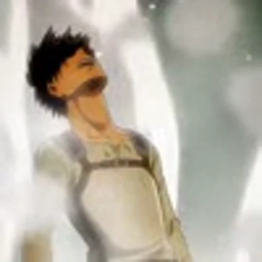 😵‍💫 Эмодзи «Attack On Titan S1Атака титанов 1 сезон» для Telegram
