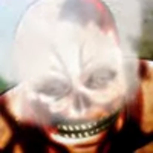 😈 Эмодзи «Attack On Titan S1Атака титанов 1 сезон» для Telegram