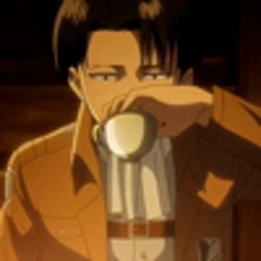 🤤 Эмодзи «Attack On Titan S1Атака титанов 1 сезон» для Telegram