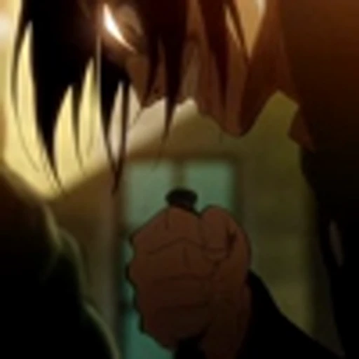 😃 Эмодзи «Attack On Titan S1Атака титанов 1 сезон» для Telegram