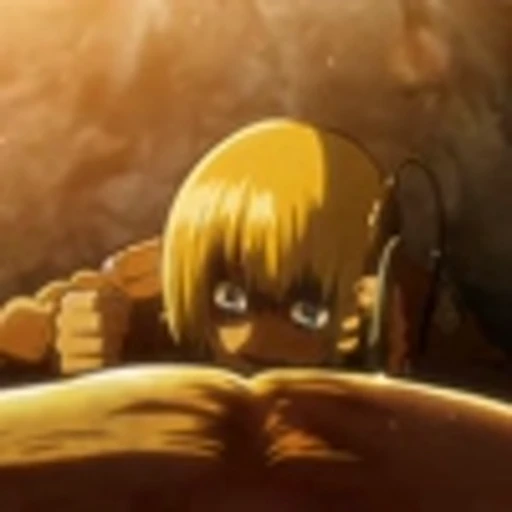 😤 Эмодзи «Attack On Titan S1Атака титанов 1 сезон» для Telegram