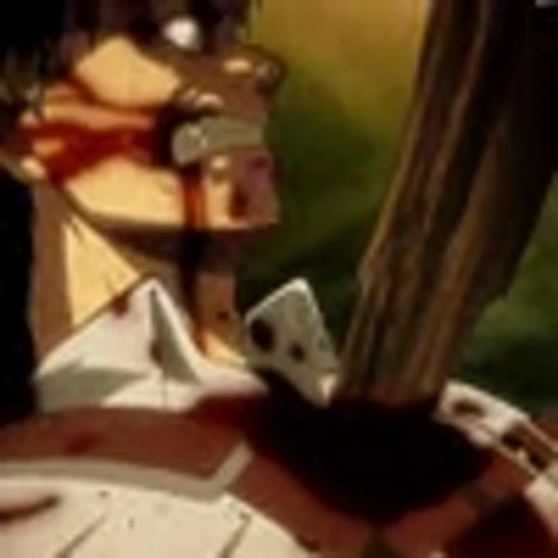 🩸 Эмодзи «Attack On Titan S1Атака титанов 1 сезон» для Telegram