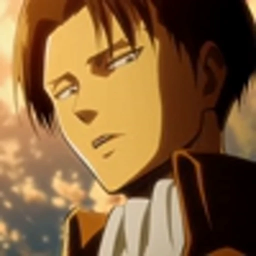 🧐 Эмодзи «Attack On Titan S1Атака титанов 1 сезон» для Telegram