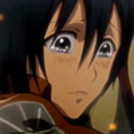 🥹 Эмодзи «Attack On Titan S1Атака титанов 1 сезон» для Telegram