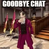 Стикер 32 Ace Attorney