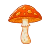 🤩 Эмодзи «Autumn vibes» для Telegram