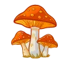 🤩 Эмодзи «Autumn vibes» для Telegram