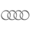 Стикер 5 Car Brands - логотипы автомобильных брендов