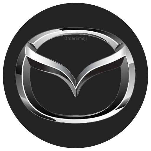 Стикер 41 Car Brands - логотипы автомобильных брендов