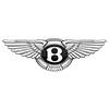 Стикер 10 Car Brands - логотипы автомобильных брендов